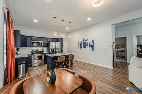 Tiny photo for 21310 Chesterfield Avenue, Chesterfield, VA 23803 (MLS # 2605901)