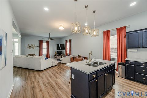 Tiny photo for 21310 Chesterfield Avenue, Chesterfield, VA 23803 (MLS # 2605901)