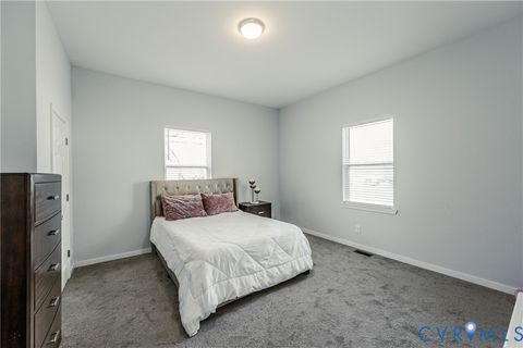 Tiny photo for 21310 Chesterfield Avenue, Chesterfield, VA 23803 (MLS # 2605901)