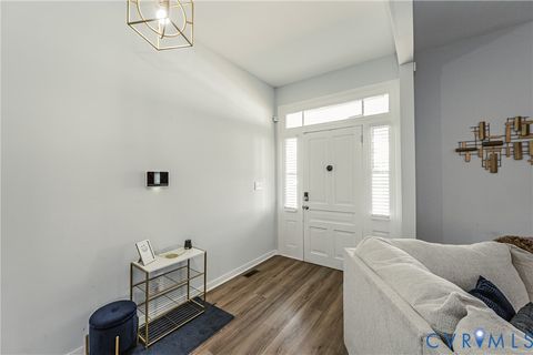 Tiny photo for 21310 Chesterfield Avenue, Chesterfield, VA 23803 (MLS # 2605901)