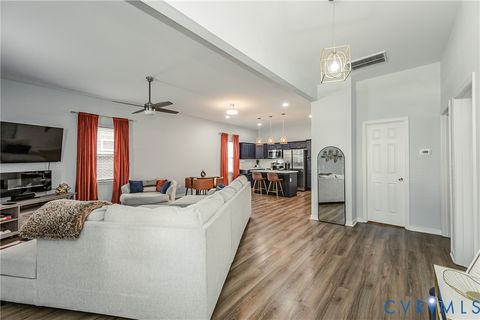 Tiny photo for 21310 Chesterfield Avenue, Chesterfield, VA 23803 (MLS # 2605901)