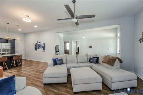 Tiny photo for 21310 Chesterfield Avenue, Chesterfield, VA 23803 (MLS # 2605901)