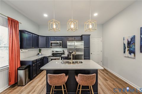 Tiny photo for 21310 Chesterfield Avenue, Chesterfield, VA 23803 (MLS # 2605901)