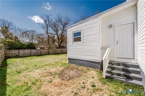 Tiny photo for 21310 Chesterfield Avenue, Chesterfield, VA 23803 (MLS # 2605901)