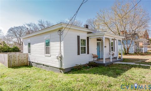 Tiny photo for 21310 Chesterfield Avenue, Chesterfield, VA 23803 (MLS # 2605901)