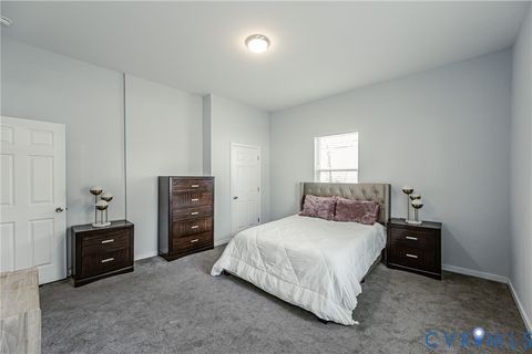 Tiny photo for 21310 Chesterfield Avenue, Chesterfield, VA 23803 (MLS # 2605901)