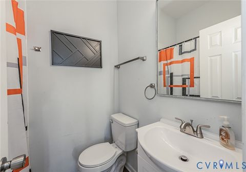 Tiny photo for 21310 Chesterfield Avenue, Chesterfield, VA 23803 (MLS # 2605901)