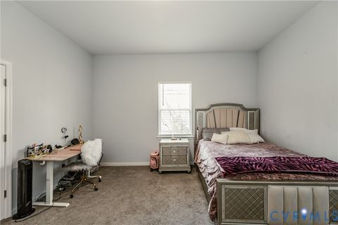 Tiny photo for 21310 Chesterfield Avenue, Chesterfield, VA 23803 (MLS # 2605901)