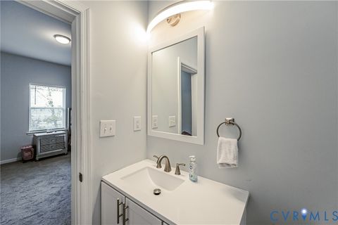 Tiny photo for 21310 Chesterfield Avenue, Chesterfield, VA 23803 (MLS # 2605901)