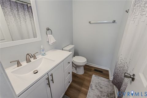 Tiny photo for 21310 Chesterfield Avenue, Chesterfield, VA 23803 (MLS # 2605901)