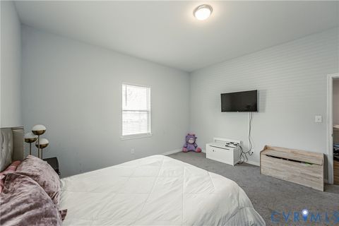 Tiny photo for 21310 Chesterfield Avenue, Chesterfield, VA 23803 (MLS # 2605901)