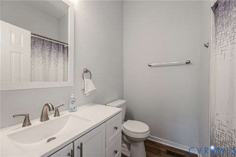 Tiny photo for 21310 Chesterfield Avenue, Chesterfield, VA 23803 (MLS # 2605901)