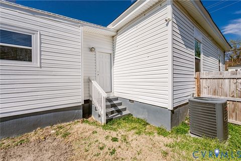 Tiny photo for 21310 Chesterfield Avenue, Chesterfield, VA 23803 (MLS # 2605901)