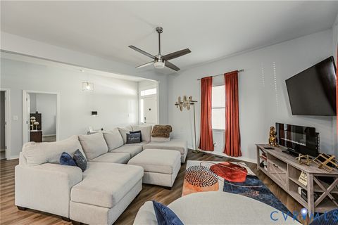 Tiny photo for 21310 Chesterfield Avenue, Chesterfield, VA 23803 (MLS # 2605901)