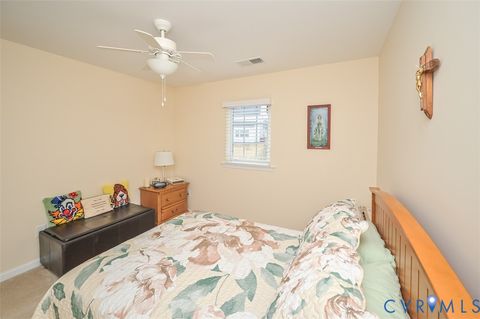 Tiny photo for 7404 Smoothbore Lane, Mechanicsville, VA 23116 (MLS # 2603707)