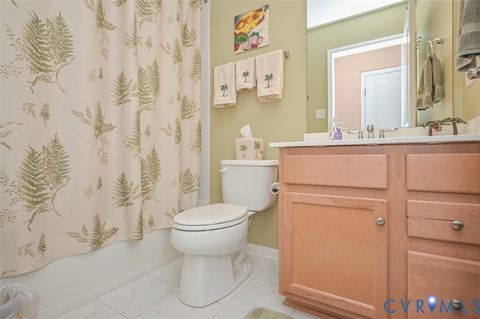 Tiny photo for 7404 Smoothbore Lane, Mechanicsville, VA 23116 (MLS # 2603707)