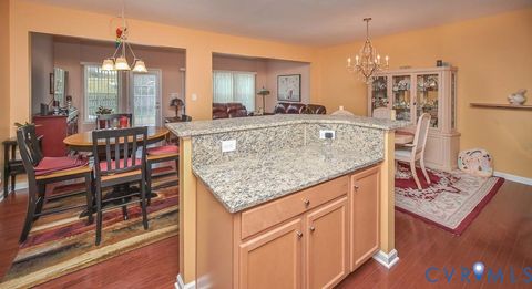 Tiny photo for 7404 Smoothbore Lane, Mechanicsville, VA 23116 (MLS # 2603707)