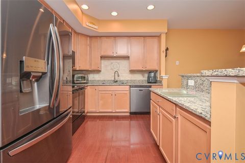 Tiny photo for 7404 Smoothbore Lane, Mechanicsville, VA 23116 (MLS # 2603707)