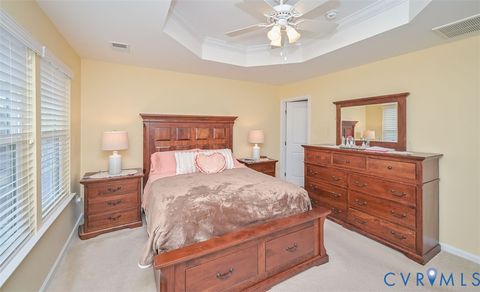 Tiny photo for 7404 Smoothbore Lane, Mechanicsville, VA 23116 (MLS # 2603707)