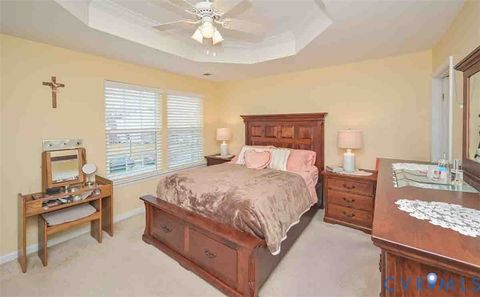 Tiny photo for 7404 Smoothbore Lane, Mechanicsville, VA 23116 (MLS # 2603707)