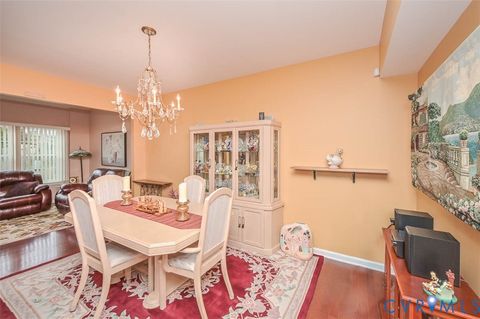 Tiny photo for 7404 Smoothbore Lane, Mechanicsville, VA 23116 (MLS # 2603707)
