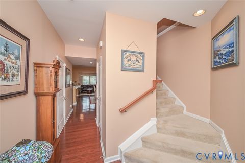 Tiny photo for 7404 Smoothbore Lane, Mechanicsville, VA 23116 (MLS # 2603707)