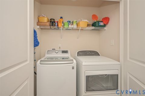 Tiny photo for 7404 Smoothbore Lane, Mechanicsville, VA 23116 (MLS # 2603707)