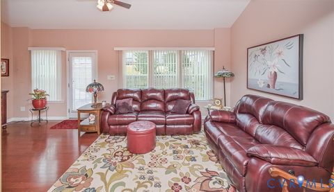 Tiny photo for 7404 Smoothbore Lane, Mechanicsville, VA 23116 (MLS # 2603707)