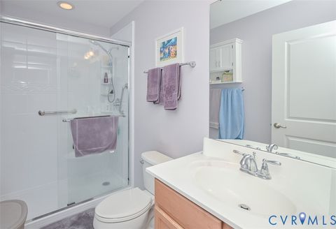 Tiny photo for 7404 Smoothbore Lane, Mechanicsville, VA 23116 (MLS # 2603707)