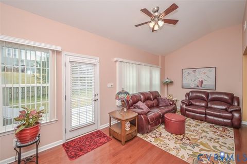 Tiny photo for 7404 Smoothbore Lane, Mechanicsville, VA 23116 (MLS # 2603707)