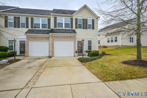 Tiny photo for 7404 Smoothbore Lane, Mechanicsville, VA 23116 (MLS # 2603707)