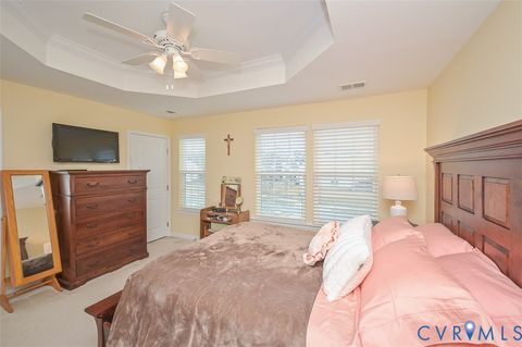 Tiny photo for 7404 Smoothbore Lane, Mechanicsville, VA 23116 (MLS # 2603707)