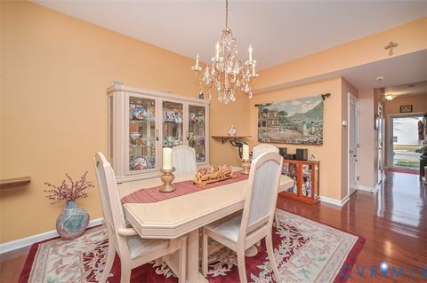 Tiny photo for 7404 Smoothbore Lane, Mechanicsville, VA 23116 (MLS # 2603707)