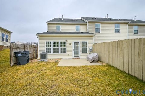 Tiny photo for 7404 Smoothbore Lane, Mechanicsville, VA 23116 (MLS # 2603707)