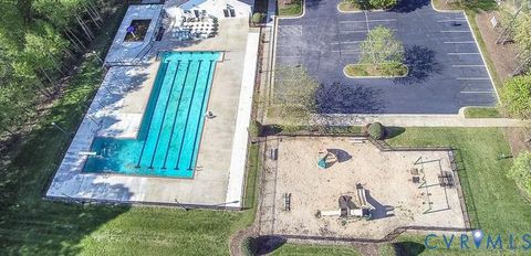 Tiny photo for 7404 Smoothbore Lane, Mechanicsville, VA 23116 (MLS # 2603707)