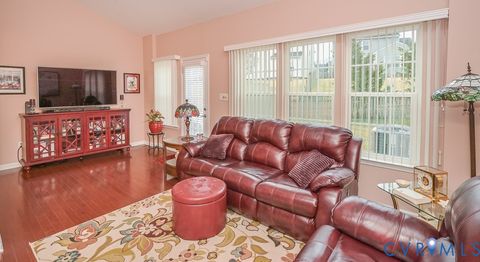 Tiny photo for 7404 Smoothbore Lane, Mechanicsville, VA 23116 (MLS # 2603707)