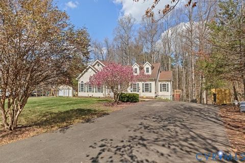 Tiny photo for 38 Jerdone Island Drive, Bumpass, VA 23024 (MLS # 2606421)