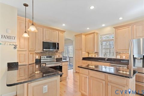 Tiny photo for 38 Jerdone Island Drive, Bumpass, VA 23024 (MLS # 2606421)