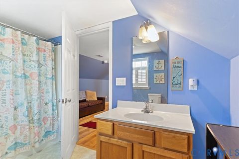 Tiny photo for 38 Jerdone Island Drive, Bumpass, VA 23024 (MLS # 2606421)