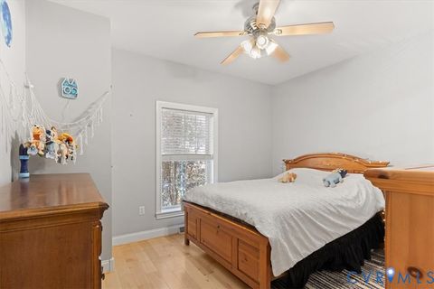 Tiny photo for 38 Jerdone Island Drive, Bumpass, VA 23024 (MLS # 2606421)