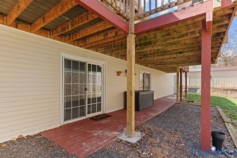 Tiny photo for 38 Jerdone Island Drive, Bumpass, VA 23024 (MLS # 2606421)