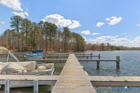 Tiny photo for 38 Jerdone Island Drive, Bumpass, VA 23024 (MLS # 2606421)