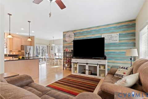 Tiny photo for 38 Jerdone Island Drive, Bumpass, VA 23024 (MLS # 2606421)