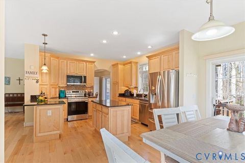 Tiny photo for 38 Jerdone Island Drive, Bumpass, VA 23024 (MLS # 2606421)