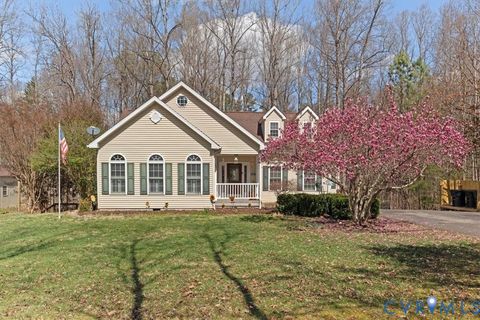 Tiny photo for 38 Jerdone Island Drive, Bumpass, VA 23024 (MLS # 2606421)