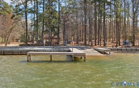Tiny photo for 38 Jerdone Island Drive, Bumpass, VA 23024 (MLS # 2606421)