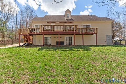 Tiny photo for 38 Jerdone Island Drive, Bumpass, VA 23024 (MLS # 2606421)