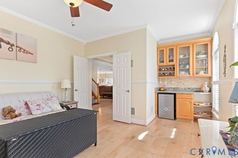 Tiny photo for 38 Jerdone Island Drive, Bumpass, VA 23024 (MLS # 2606421)