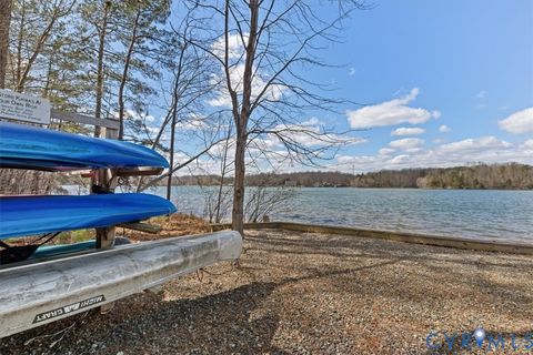 Tiny photo for 38 Jerdone Island Drive, Bumpass, VA 23024 (MLS # 2606421)