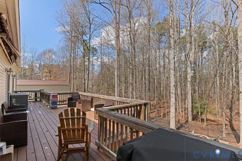 Tiny photo for 38 Jerdone Island Drive, Bumpass, VA 23024 (MLS # 2606421)